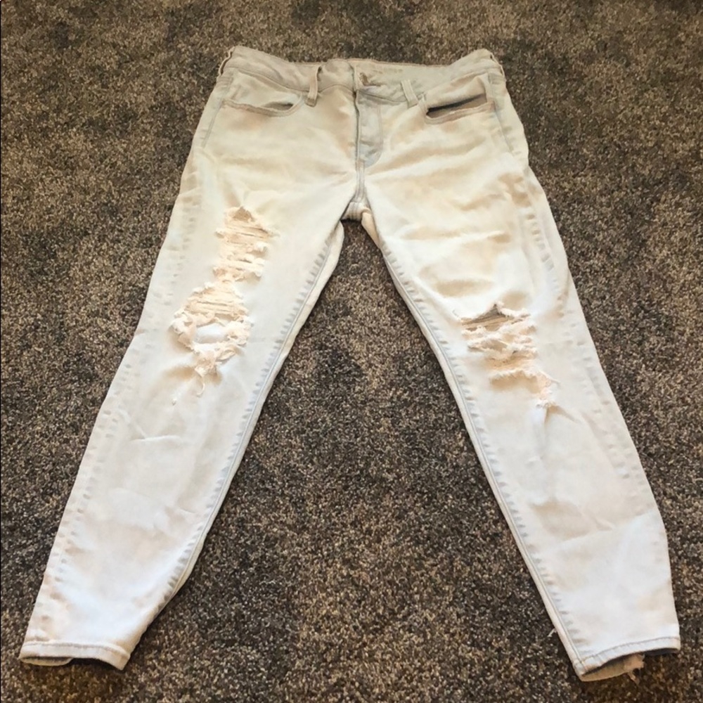 ‼️SALE‼️American Eagle Jeans